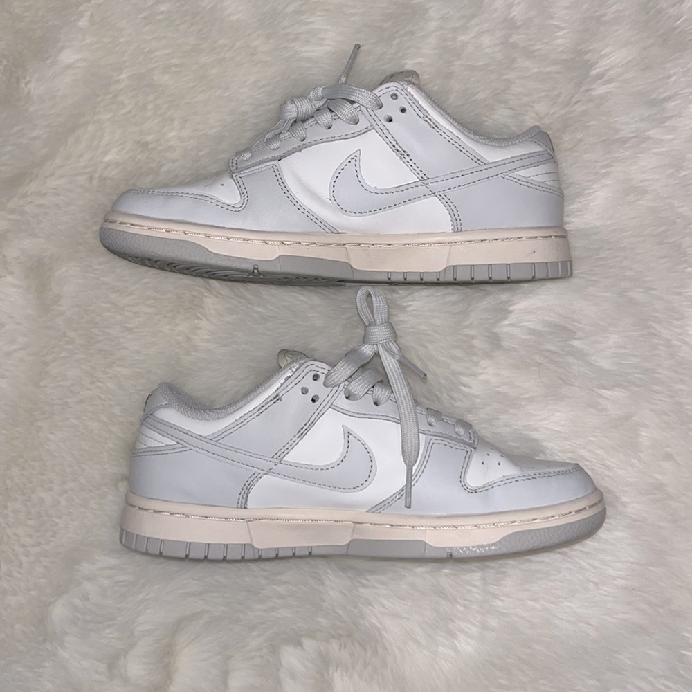 Nike Dunk Low